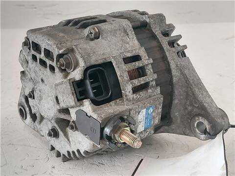 Alternador Nissan Micra 1.4 I 16V 82CV 60KW