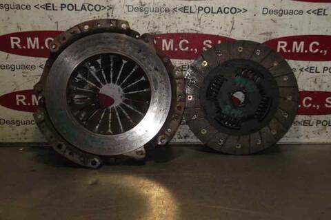 kit Embrague Suzuki Grand Vitara 1 6 LTR. JX-E 3 TURIG 106CV 78KW