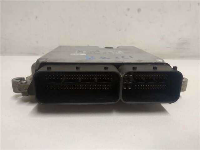 Foto 2ª: Centralita Motor ECU Mercedes Clase B 150 2.0 180 CDI (245.207) [2.0 LTR. - 80 KW CDI CAT] [OM 640.940]