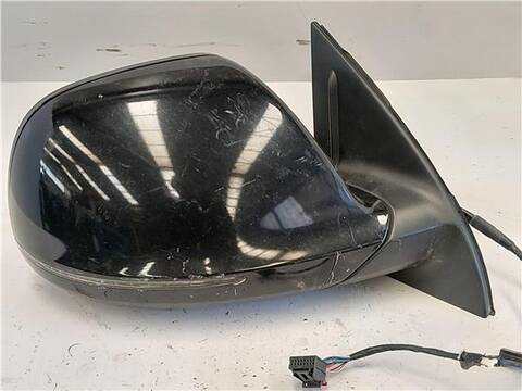 Foto 2ª: Retrovisor Derecho Audi Q7 3.0 TDI 233CV 171KW [BUG] (2006)