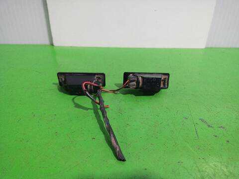 Foto 3ª: Piloto matricula Nissan Qashqai ACENTA 116CV [HRA2DDT] (2013)