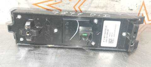 Foto 3ª: Botonera Elevalunas Ford Kuga ST-LINE X 150CV 110KW [M8MD] (2019)