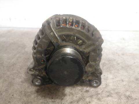 Alternador Seat Leon BKD