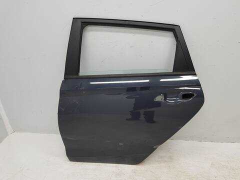 Puerta Trasera Izquierda Hyundai i20 TECNO