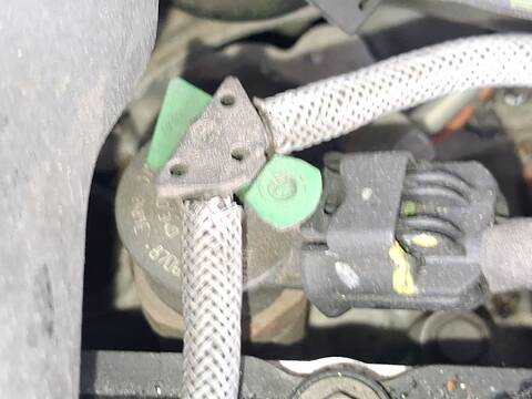 Foto 2ª: Motor Completo Peugeot 308 1.6 HDI 92CV 68KW [9H06] (2013)