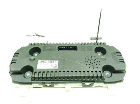 Foto 3ª: Cuadro de Instrumentos Renault Duster 1.2 TCE 96 4WD