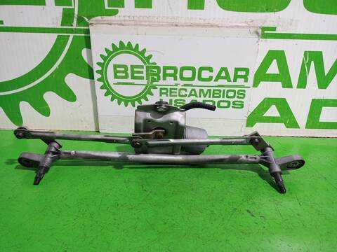 Foto 2ª: Motor Limpia Delantero Citroen C5 ATTRACTION BERLINA 109CV 80KW [9HYDV6TED4] (2007)