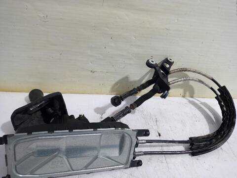 Foto 2ª: Palanca de Cambio Seat Ibiza ERENCE 95CV [DLAC] (2017)