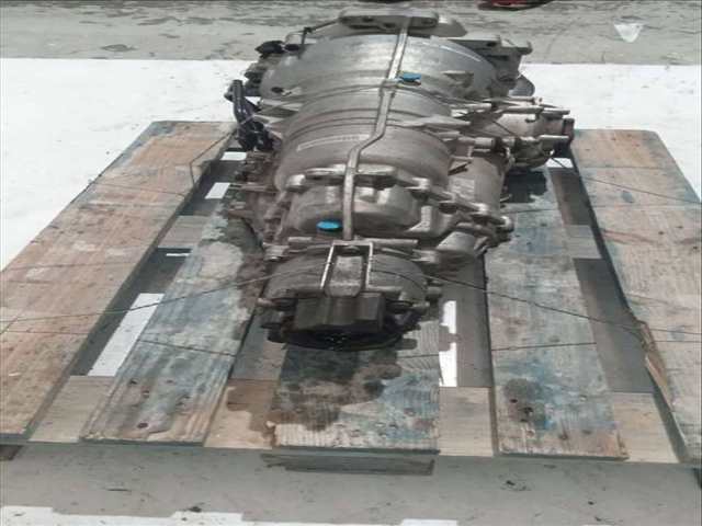 Foto 3ª: Caja Cambios Audi A6 3.2 FSI QUATTRO BERLINA 256CV 188KW [AUK] (2004)