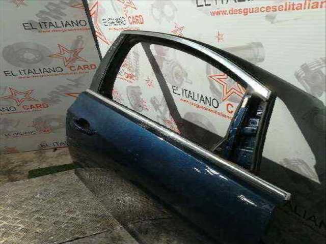 Foto 4ª: Puerta Delantera Derecha Opel Astra 2.0 16V CDTI 165CV 121KW [A20DTH] (2011)