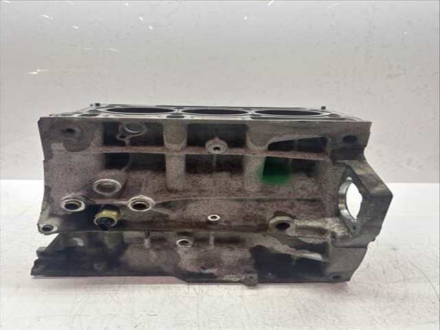 Bloque Motor Volvo XC 40 163 CV 120KW