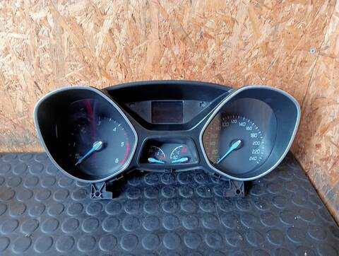 Cuadro de Instrumentos Ford C Max EDITION 1 ECOBOOST CAT 101CV