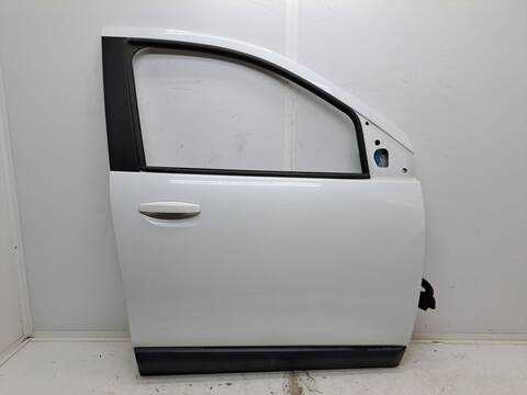 Puerta Delantera Derecha Dacia Lodgy LAUREATE 107CV 79KW