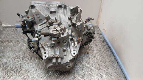 Caja Cambios Honda Civic I-DETEC ELEGANCE 120CV 88KW