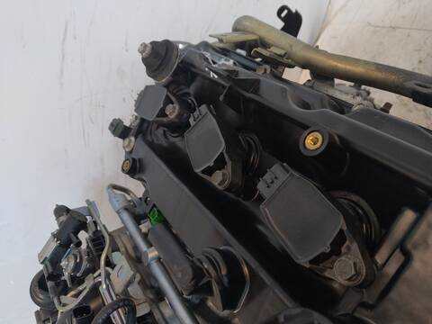 Foto 2ª: Motor Completo Nissan Pathfinder VERSION INDEFINIDA [VQ35DE]