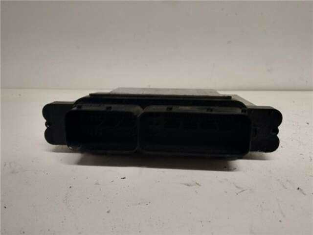Foto 2ª: Centralita Motor ECU Seat Ibiza 1.0 STYLE [1.0 LTR. - 81 KW TSI]