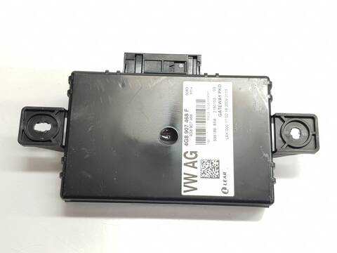 Centralita Motor ECU Audi A6 2.0 TDI ULTRA