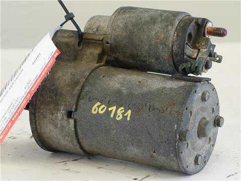 Foto 2ª: Motor de Arranque Chevrolet Aveo 1.2 LS HATCHBACK 84CV 62KW [B12D1] (2009)