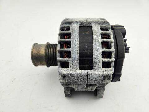 Foto 3ª: Alternador Volkswagen Polo LIFE 95CV 70KW [DLAC] (2022)
