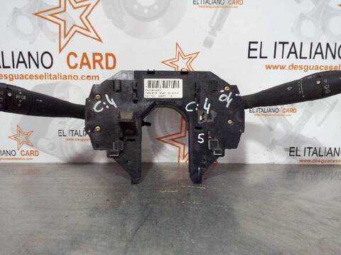 Mando Luces Citroen C4 BERLINA