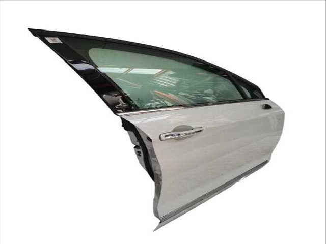 Foto 2ª: Puerta Delantera Derecha Citroen C5 2.0 HDI 180 (2008)