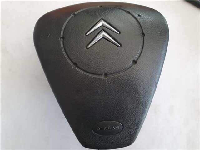 Airbag Delantero Izquierdo Citroen C3 1.6 16V (109 CV)