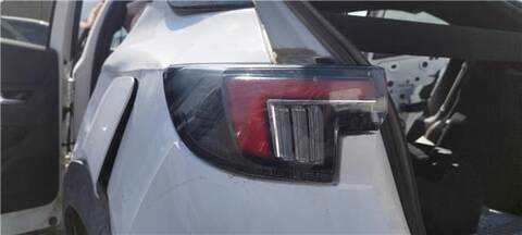 Piloto Trasero Izquierdo Opel Mokka 1.2 76) 131CV 96KW