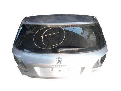 Portón Peugeot 308 2.0 GT BLUEHDI 180