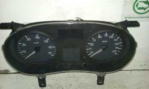 Cuadro de Instrumentos Renault Kangoo 1.5 DCI DIESEL 84CV 62KW