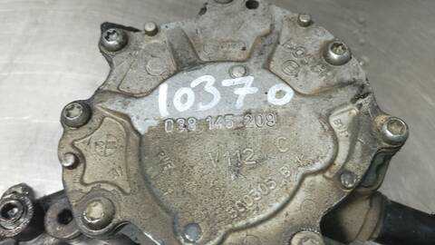 Foto 4ª: Depresor Freno Bomba Vacio Seat Altea ARENA 105CV 77KW [BJB] (2005)