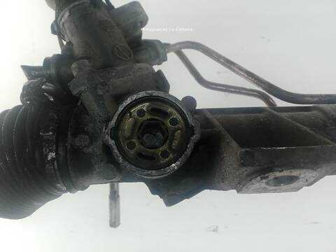 Foto 2ª: Cremallera de Direccion Renault Laguna 1.9 DCI BG08 BG0G) 120CV [F9Q 650] (2001)