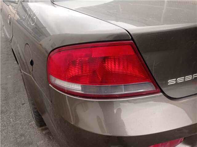 Piloto Trasero Izquierdo Chrysler Sebring 2.0 BASE [2.0 LTR. - 104 KW 16V CAT]