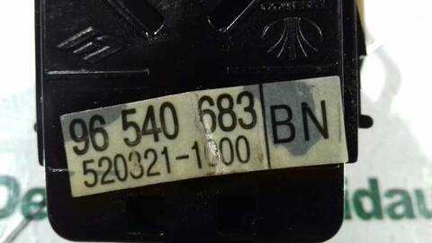 Foto 3ª: Mando Luces Chevrolet Aveo 1.4 CAT 101CV 74KW [F14D4] (2009)
