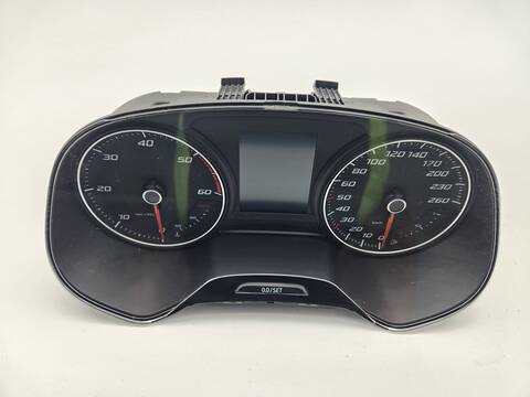 Foto 1ª: Cuadro de Instrumentos Seat Leon I-TECH 150CV 110KW [CKFC] (2015)