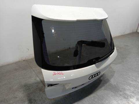 Foto 3ª: Portón Audi A6 3.0 TDI AVANT 204CV 150KW [CLAB] (2014)