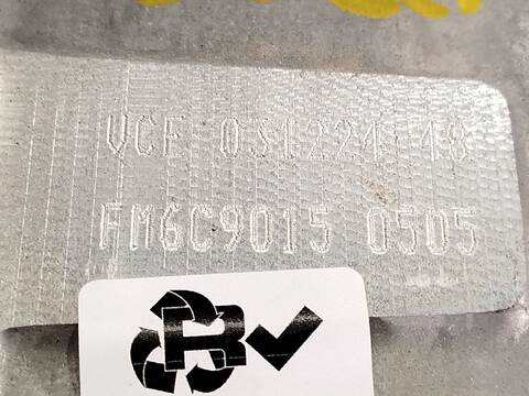 Foto 4ª: Caja Cambios Seat Arona 1.5 TSI 150CV 110KW [DXD] (2025)