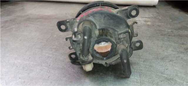 Foto 3ª: Faro Antiniebla Delantero Izquierdo Citroen C4 1.6 VTI 120 [5FW (EP6)]