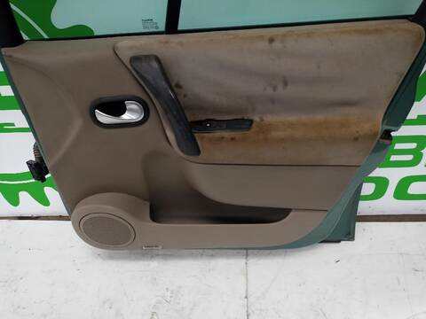 Foto 3ª: Puerta Delantera Derecha Renault Scenic 1.5 DCI DIESEL 106CV [D/ K9K P7] (2003)