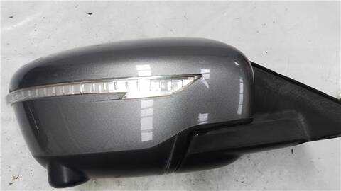 Foto 4ª: Retrovisor Derecho Nissan X-Trail 1.6 ACENTA [1 6 LTR. - 96 KW DCI TD CAT] 131CV III T32) 04.2014 )