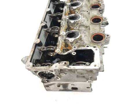 Foto 2ª: Culata Ford S Max 2.0 TDCI 140CV [QXWB] (2006)