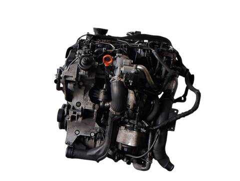 Motor Completo Volkswagen Passat 2.0 TDI 140CV