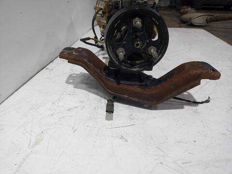 Foto 3ª: Caja Cambios Ford Sierra BRILLANT 116CV [N9E] (1987)