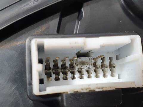 Foto 3ª: Retrovisor Izquierdo Hyundai Ioniq KLASS ELECTRO 141CV 104KW [G4LE] (2021)