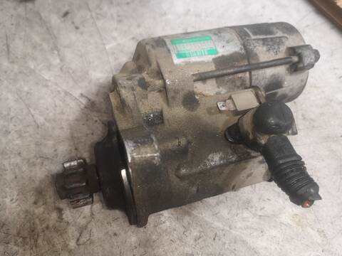 Foto 3ª: Motor de Arranque Honda Accord 20T2N BERLINA (2000)