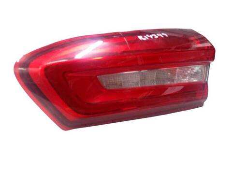 Piloto Trasero Derecho Ford Focus 1.0 ECOBOOST