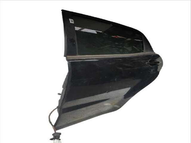 Foto 1ª: Puerta Trasera Izquierda Ssangyong Korando 2.0 E-XDI 4WD (2010)