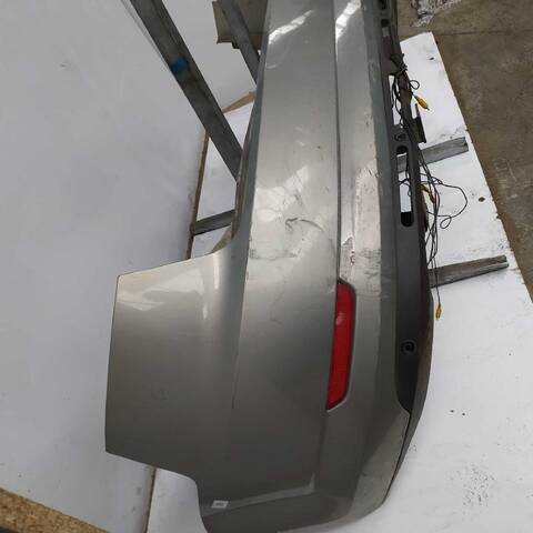 Foto 3ª: Paragolpes Trasero Ford Mondeo 1.6 TDCI 115CV (2007)