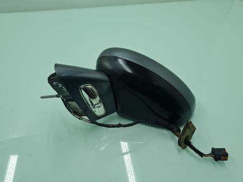 Foto 4ª: Retrovisor Izquierdo Citroen C5 PREMIER BERLINA 136CV 100KW [RHR] (2009)