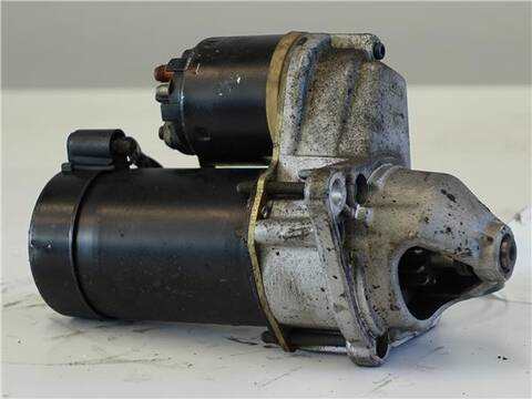 Motor de Arranque Opel Astra 1.6 16V 101CV 74KW