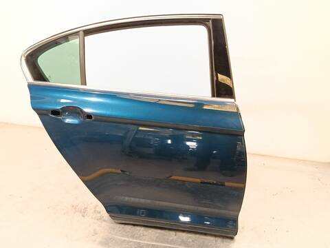 Puerta Trasera Derecha Volkswagen Passat 2.0 TDI 150CV 110KW